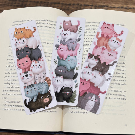 Bookmark Storage Ideas: How to Organise Your Collection