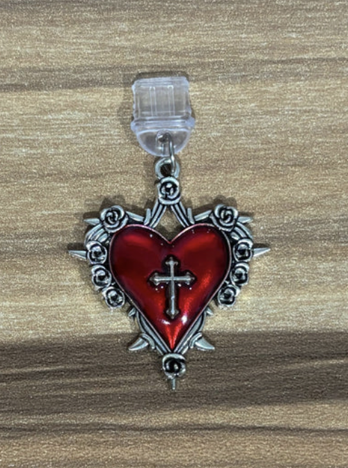 Kindle Charms: A Little Personality for Your Reading Companion