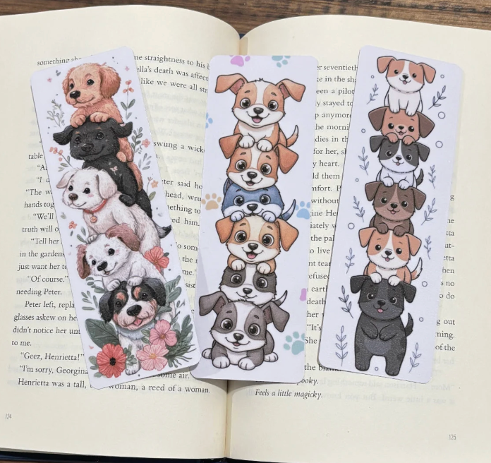 How to Host a Book Swap With Friends