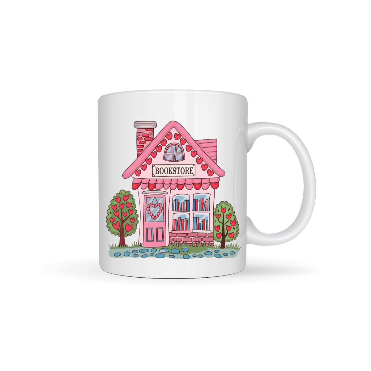 Mugs