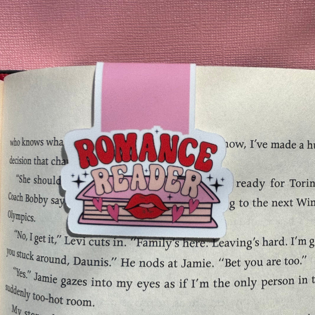 Magnetic Bookmarks for Readers in Australia - Bookish Store – Page 3